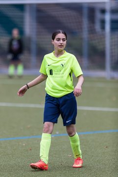 Bild 102 - wCJ Alstertal-Langenhorn - Victoria : Ergebnis: 4:1